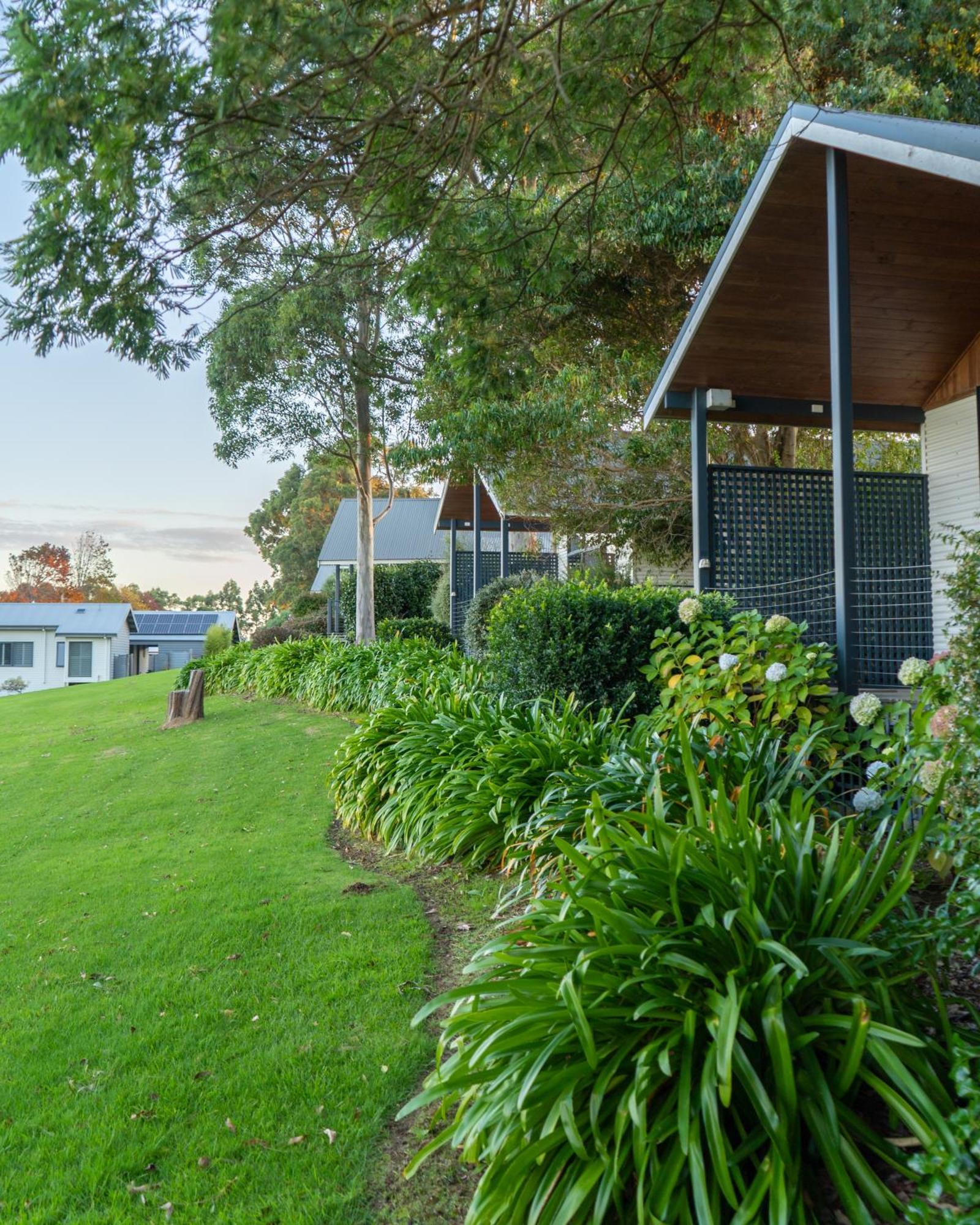 Karri Mia Chalets And Studios Denmark Exterior photo