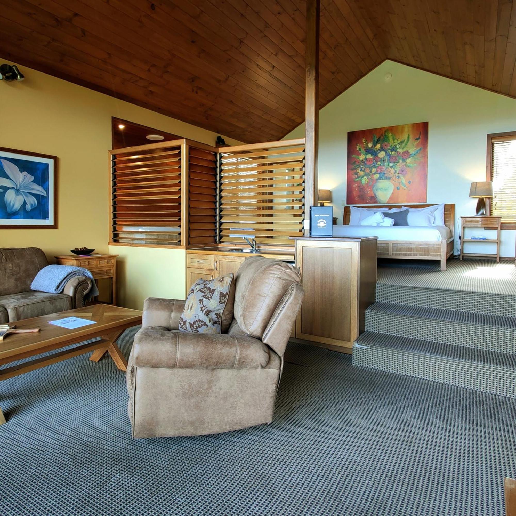 Karri Mia Chalets And Studios Denmark Exterior photo