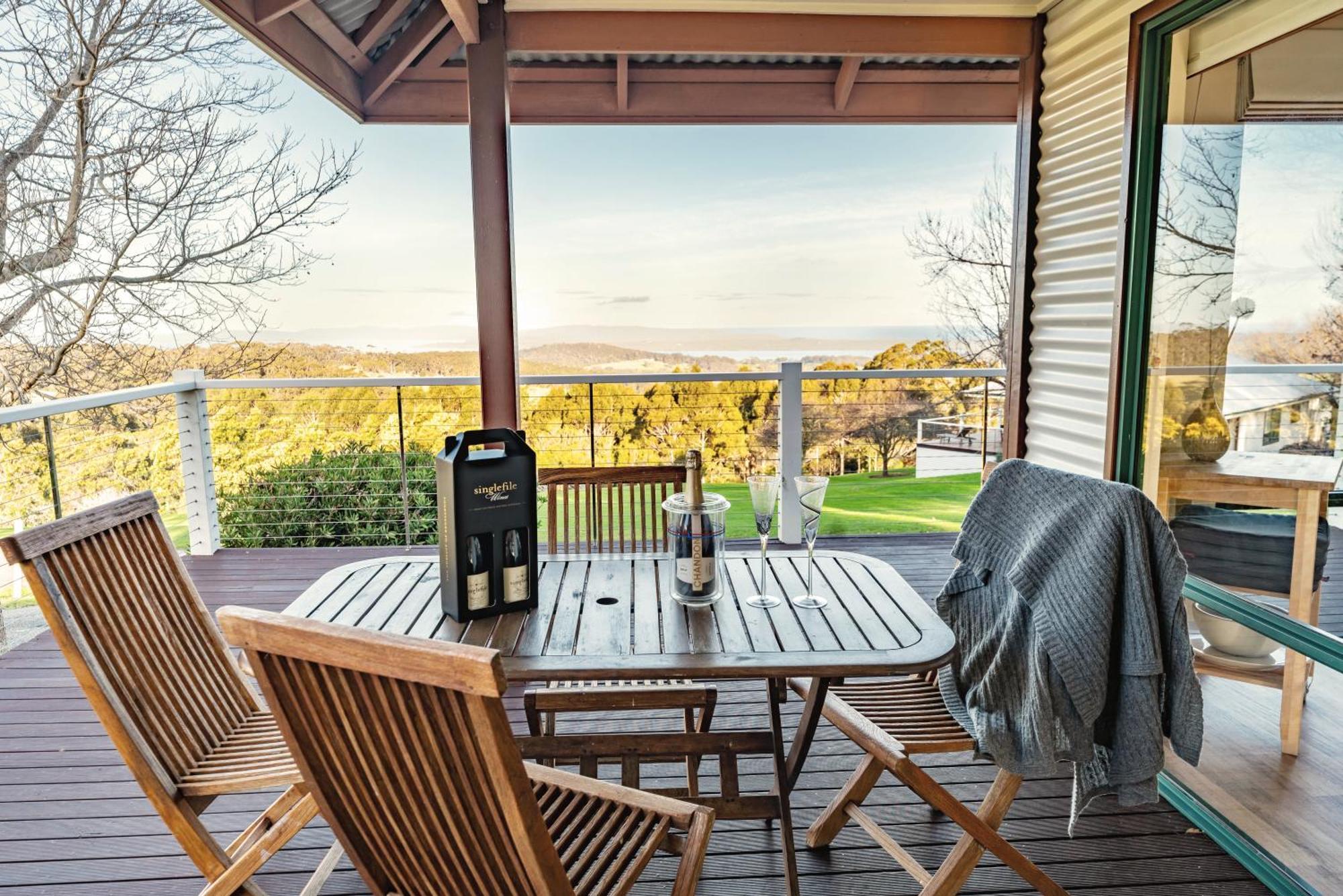 Karri Mia Chalets And Studios Denmark Exterior photo