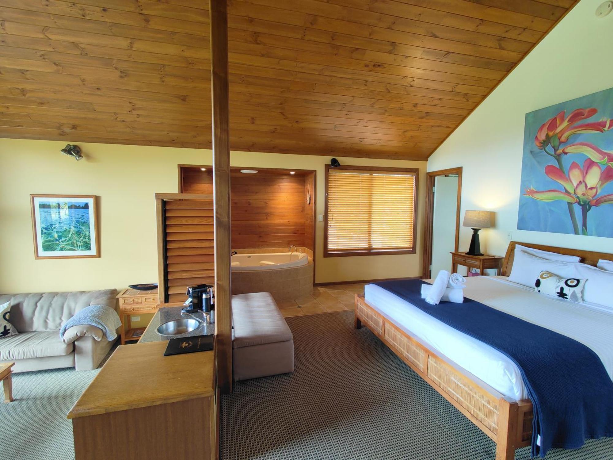 Karri Mia Chalets And Studios Denmark Exterior photo