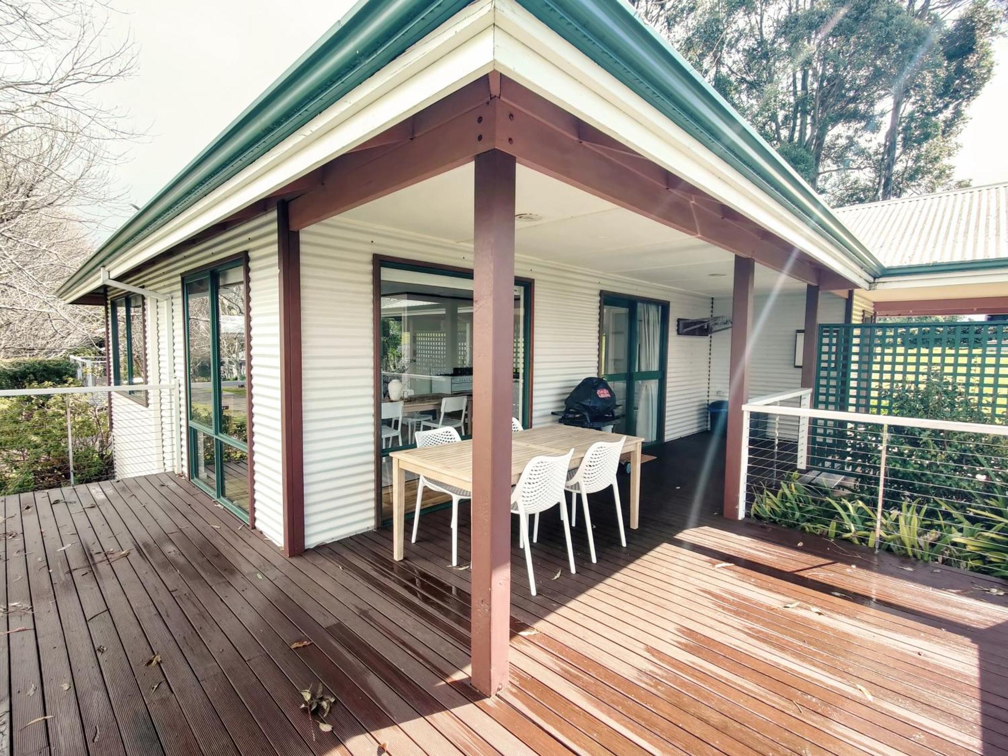 Karri Mia Chalets And Studios Denmark Exterior photo