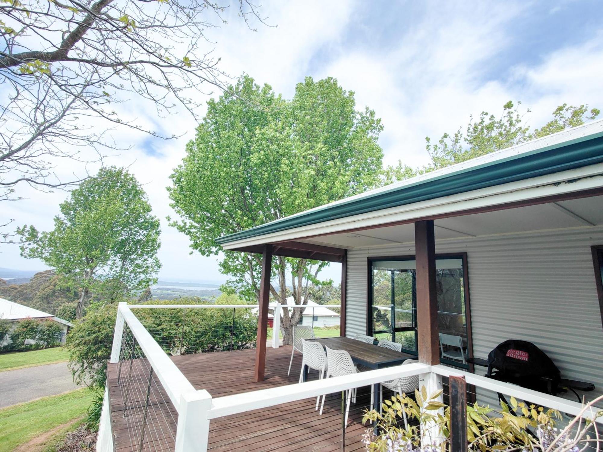 Karri Mia Chalets And Studios Denmark Exterior photo